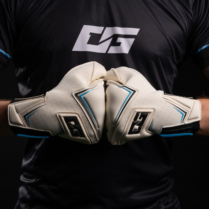 NXT-PRO-HYL ONE NXT Pro HYL Goalkeeper Gloves White