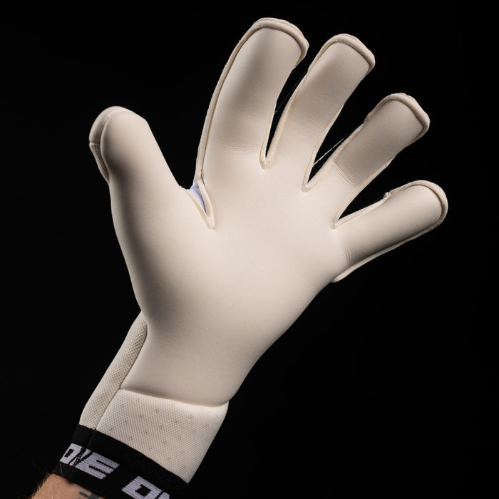 OG1-HERITAGE-HYL ONE OG1 Heritage Hyla Goalkeeper Gloves White