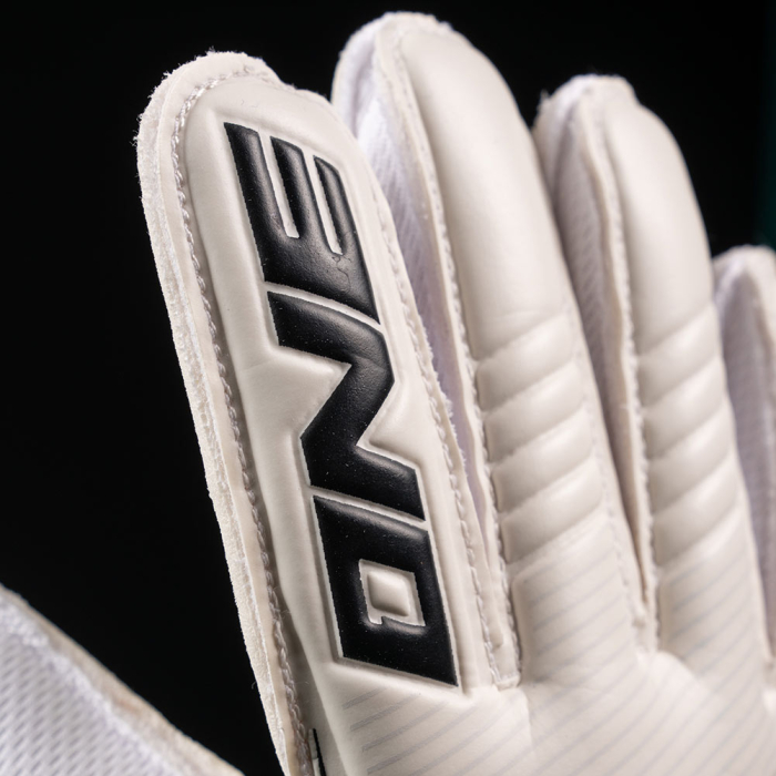 ONE NXT Origin Goalkeeper Gloves White / OG Blue