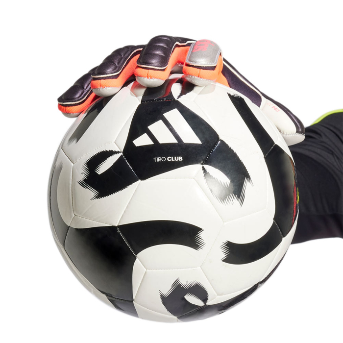 adidas Copa GL Pro Vivid Horizon Turbo / Aurora Black /  Metallic