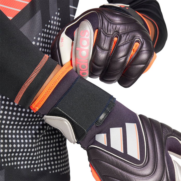 adidas Copa GL Pro Vivid Horizon Turbo / Aurora Black /  Metallic