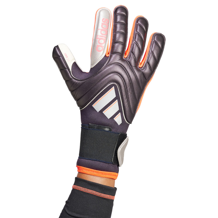 adidas Copa GL Pro Vivid Horizon Turbo / Aurora Black /  Metallic