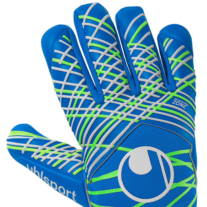 Uhlsport eliminator aquasoft hotsell
