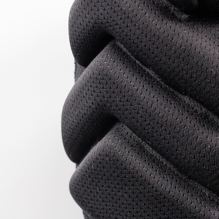 ARMOUR-TOP ONE Power Armour Base Layer Top Black