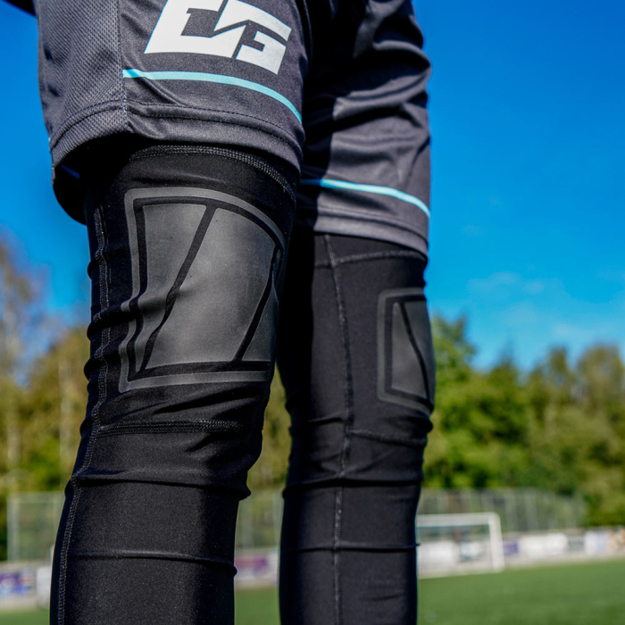 ARMOUR-TROUSERJ ONE Power Armour Base Layer Trousers Junior Black