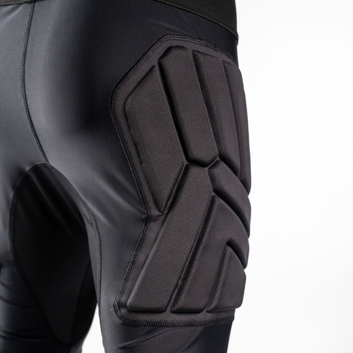 ARMOUR-TROUSERJ ONE Power Armour Base Layer Trousers Junior Black