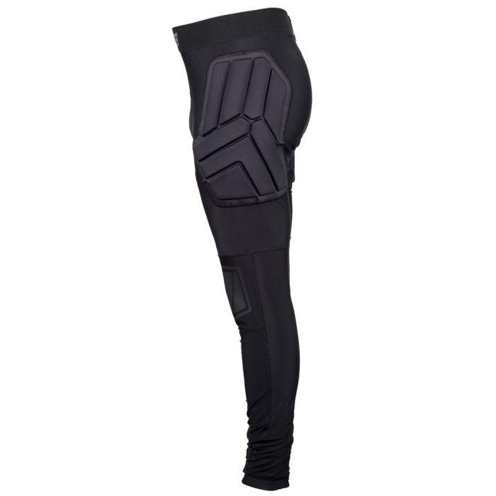 ARMOUR-TROUSERJ ONE Power Armour Base Layer Trousers Junior Black