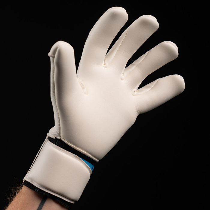 NXT-PRO-SLJ ONE NXT Pro SL Junior Goalkeeper Gloves White