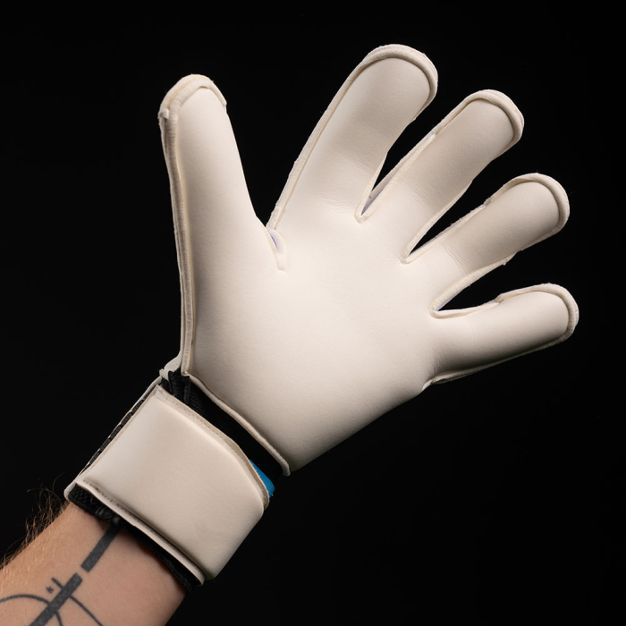 NXT-PRO-HYLJ ONE NXT Pro HYLA Junior Goalkeeper Gloves White