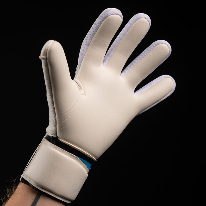 NXT-PRO-NGTJ ONE NXT Pro Negative Junior Goalkeeper Gloves White