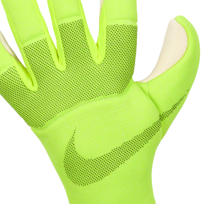 HQ0255702 Nike Dynamic Fit Goalkeeper Gloves VOLT