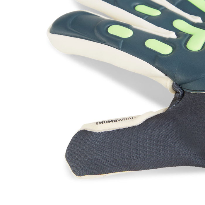 04192605 Puma FUTURE Match NC Goalkeeper Gloves GRAY SKIES