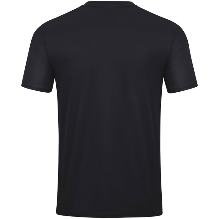 4223-803J JAKO Power SS GK Jersey Junior Black/Citro Yellow