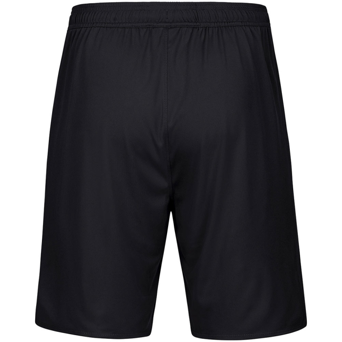 4423-803J JAKO Power GK Shorts Black/Citro Yellow