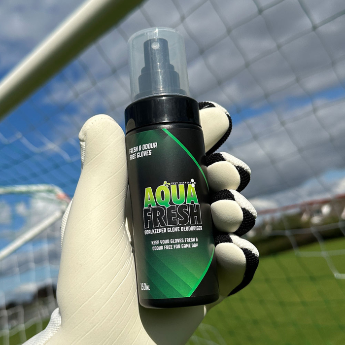 Just Keepers AquaKleen Glove Care Bundle Wash, Fresh & Towel