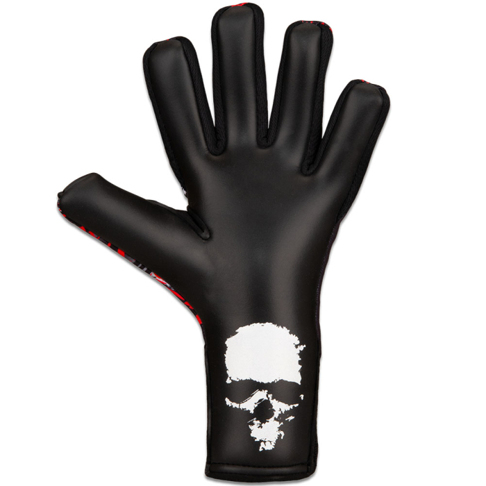 520405 HO Soccer First Evolution APOCALYPSE Goalkeeper Gloves Black