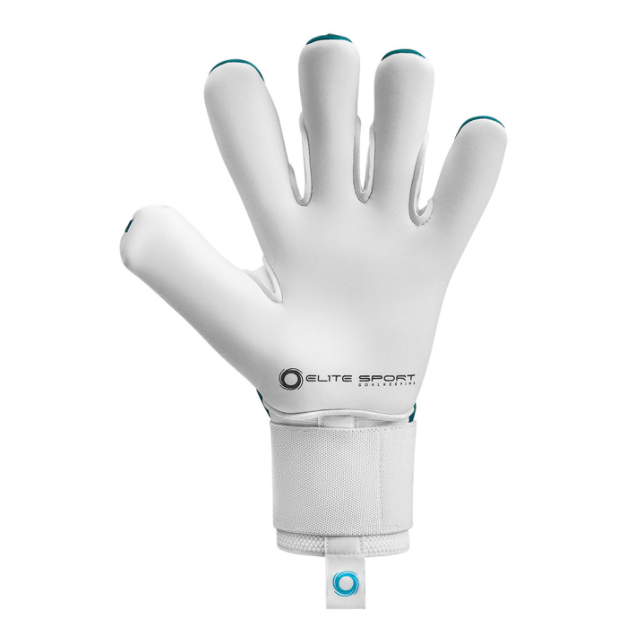 EL4EMD Elite NEO REVOLUTION II COMBI Goalkeeper Gloves Emerald