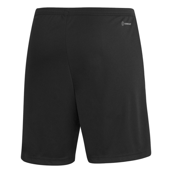  H57502 adidas Entrada Goalkeeper Short Junior (Black) 