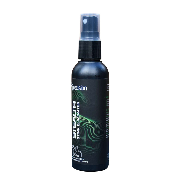 PRG962100 Precision Stealth Stink Eliminator Spray