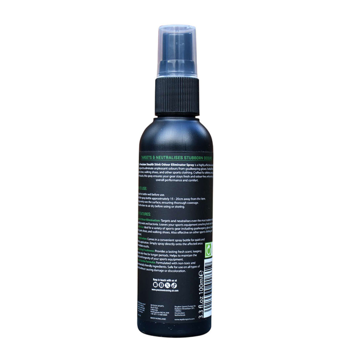 PRG962100 Precision Stealth Stink Eliminator Spray
