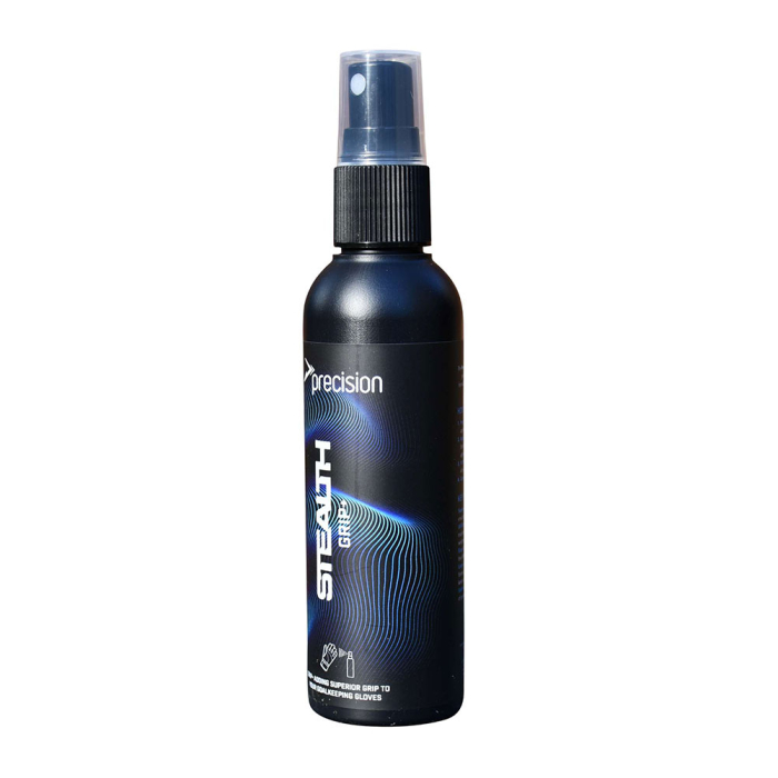 PRG960100 Precision Stealth Grip+ Goalkeeper Glove Spray