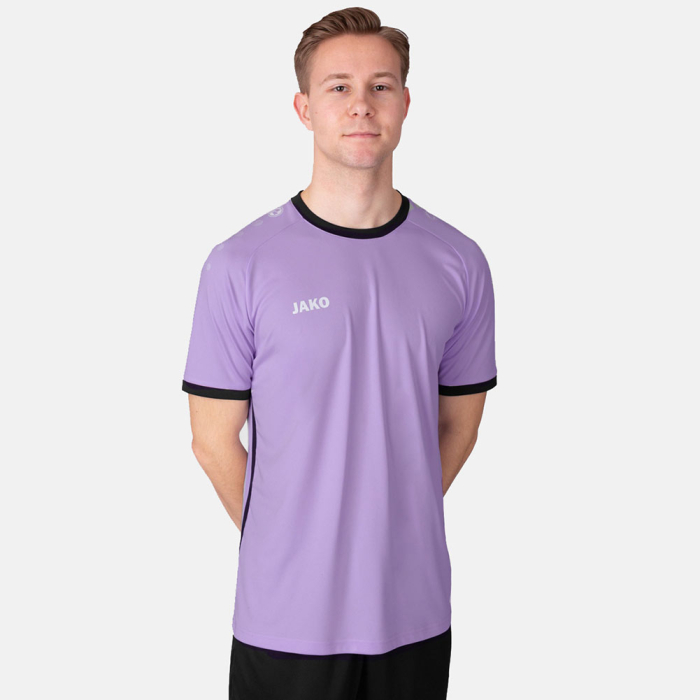4212-480 JAKO Primera GK Jersey SS Lilac