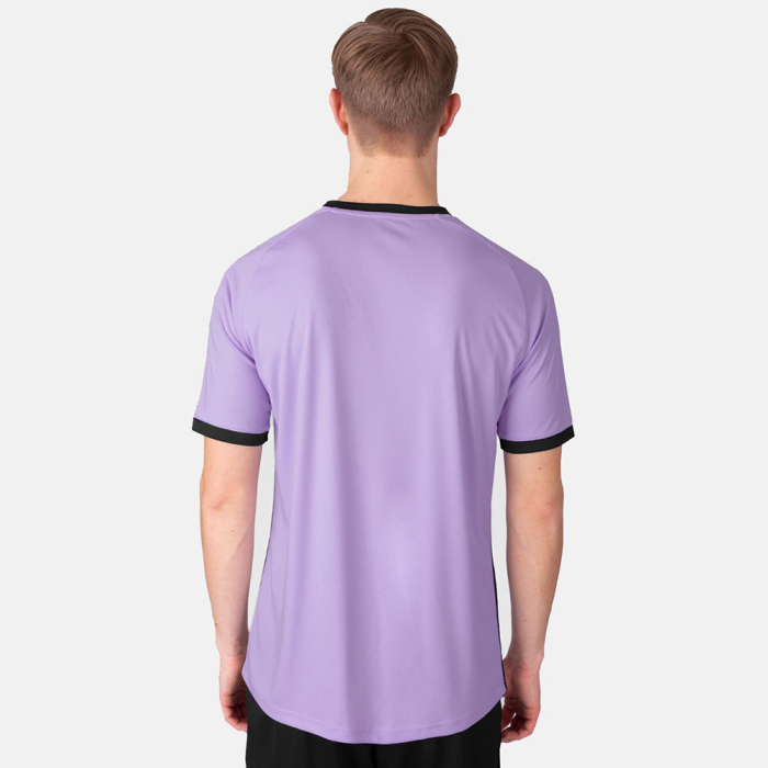 4212-480 JAKO Primera GK Jersey SS Lilac