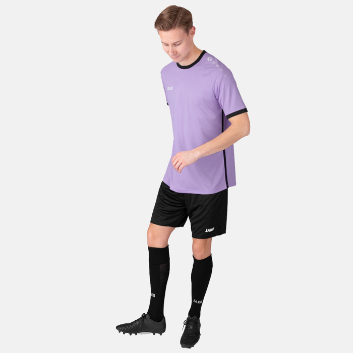 4212-480 JAKO Primera GK Jersey SS Lilac