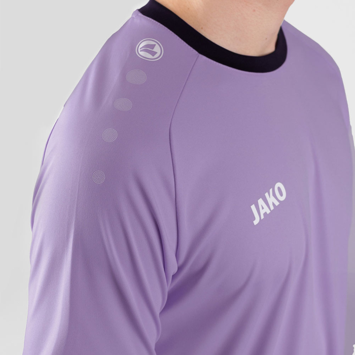 4212-480 JAKO Primera GK Jersey SS Lilac