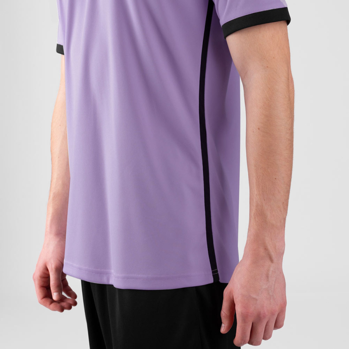 4212-480 JAKO Primera GK Jersey SS Lilac