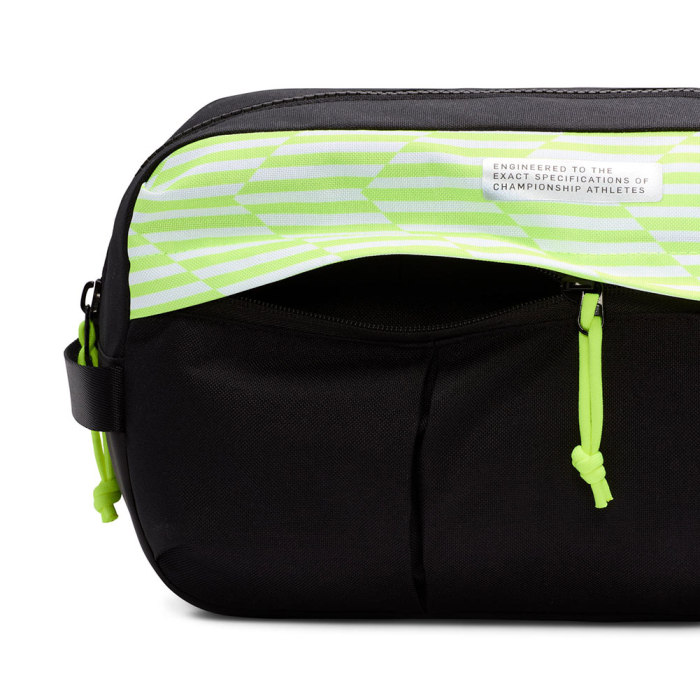 DC2648016 Nike Academy Goalkeeper Glove Bag Volt/Black