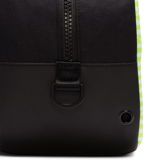 DC2648016 Nike Academy Goalkeeper Glove Bag Volt/Black