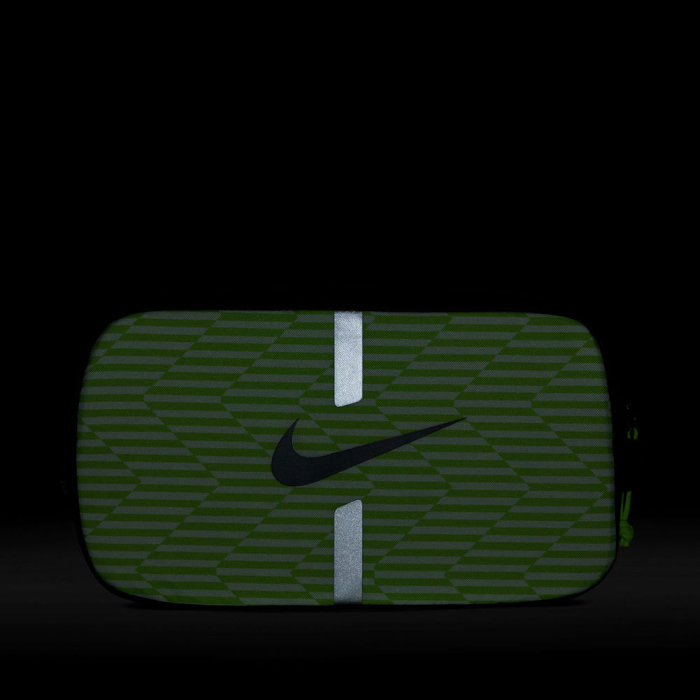 DC2648016 Nike Academy Goalkeeper Glove Bag Volt/Black