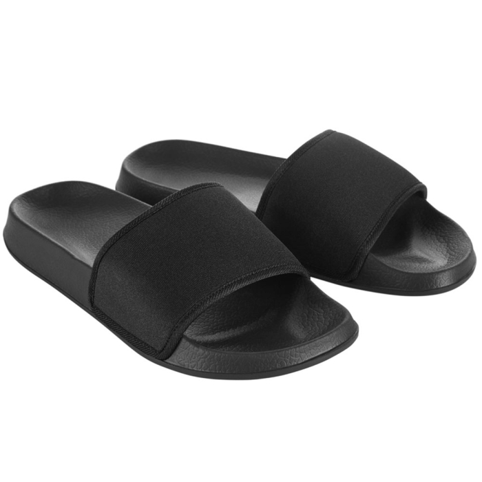 Just Keepers Ltd - Keeper iD Custom Sliders Football Sliders Flip Flop