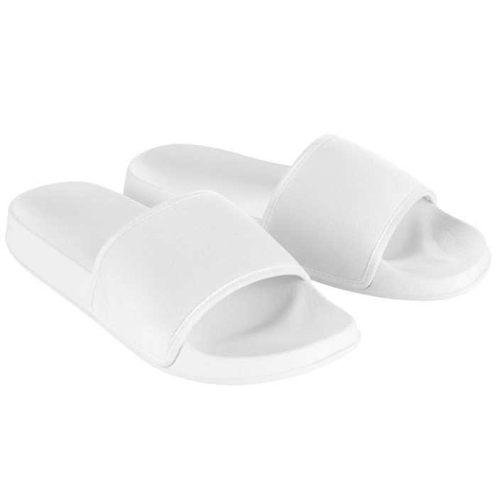 Just Keepers Ltd - Keeper iD Custom Sliders Football Sliders Flip Flop