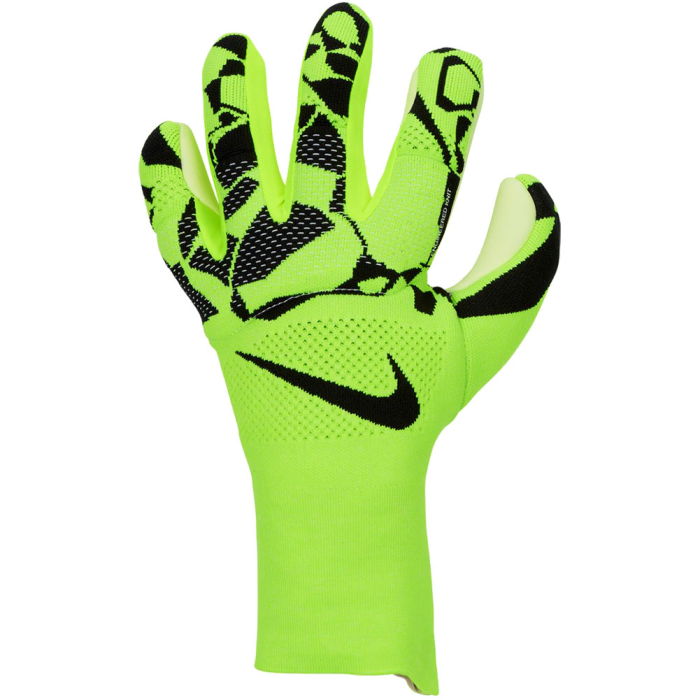 HQ0316702 Nike Mad Voltage Vapor Dynamic Fit Promo Goalkeeper Gloves V