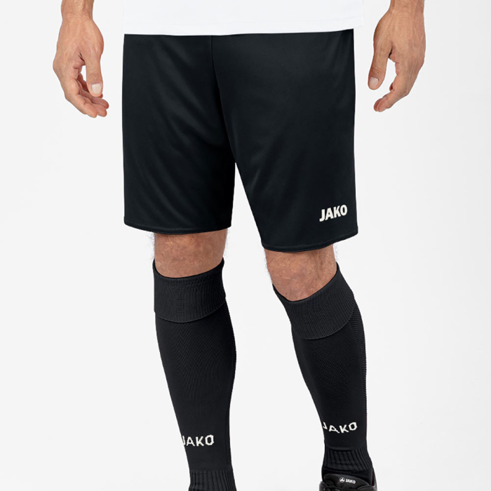 4400 Jako Short 2.0 (Black)