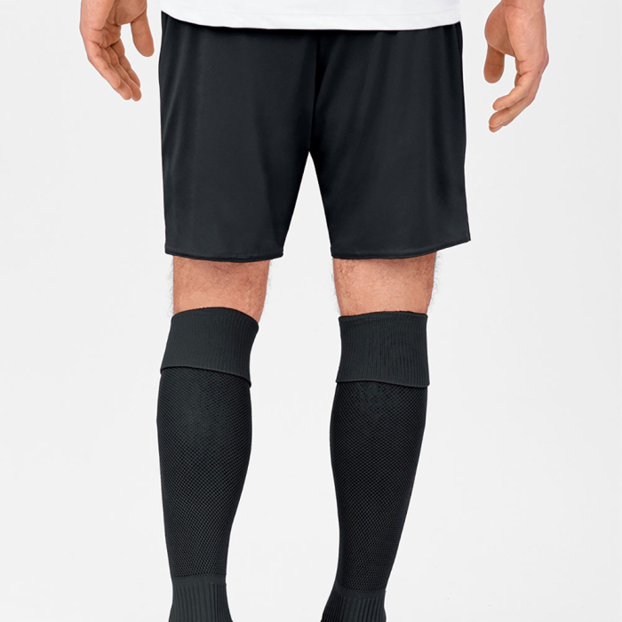 4400 Jako Short 2.0 (Black)