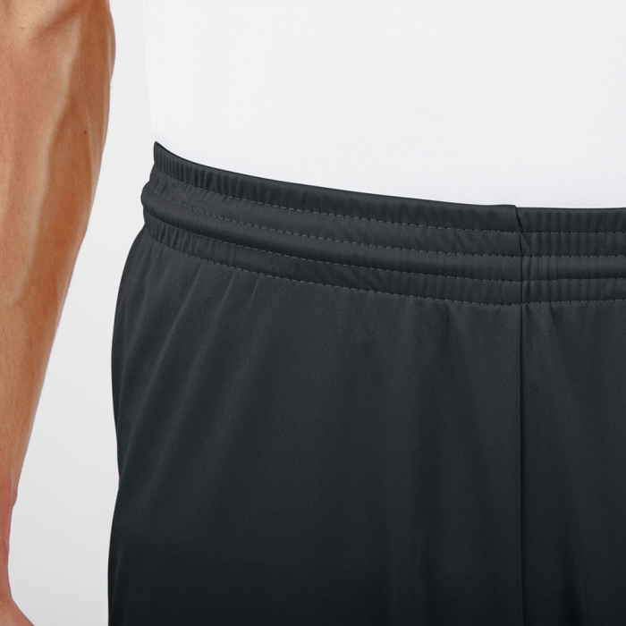 4400 Jako Short 2.0 (Black)
