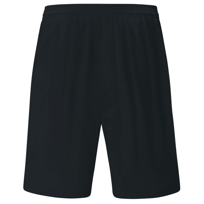 4400 Jako Short 2.0 (Black)