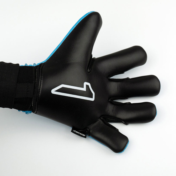 ARRI198 Rinat Aries Nemesis Prime Junior Goalkeeper Gloves (Blue)