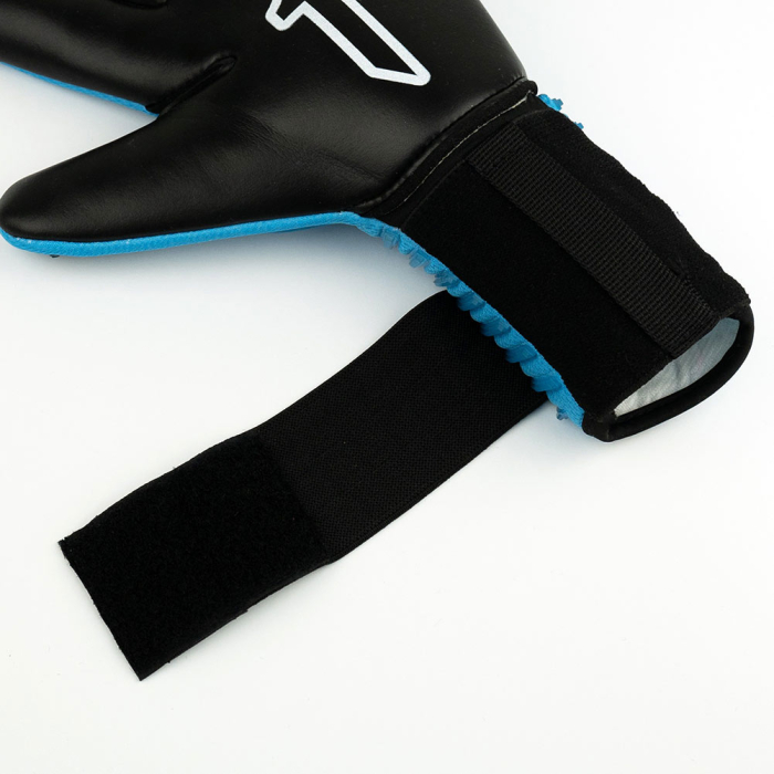 ARRI198 Rinat Aries Nemesis Prime Junior Goalkeeper Gloves (Blue)