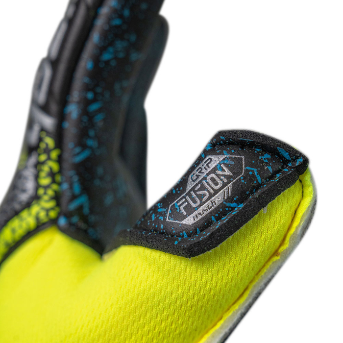 55729452025 Reusch Attrakt Fusion Guardian Junior Goalkeeper Gloves Sa