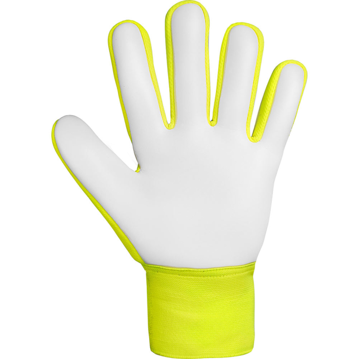 55725142014 Reusch Attrakt Starter Solid Junior Goalkeeper Gloves Safe