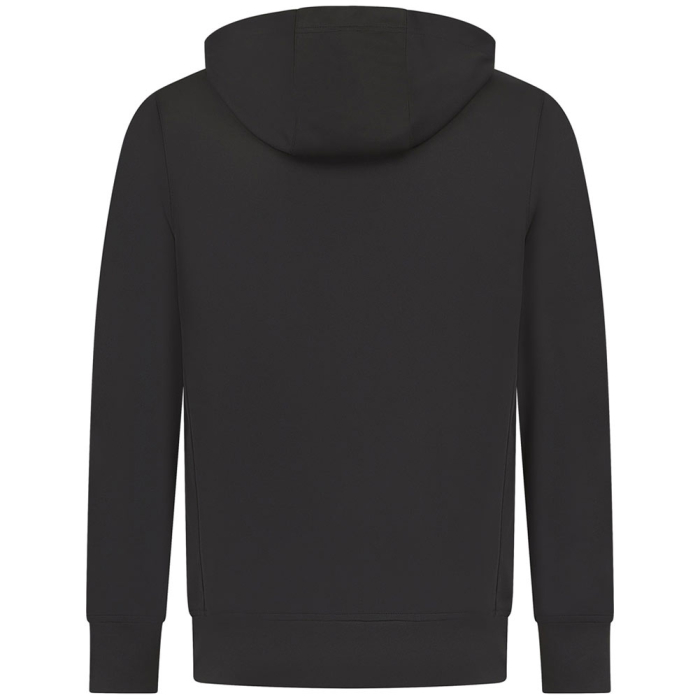 LV341B Keeper iD GK Pro Team Hoodie (Black)