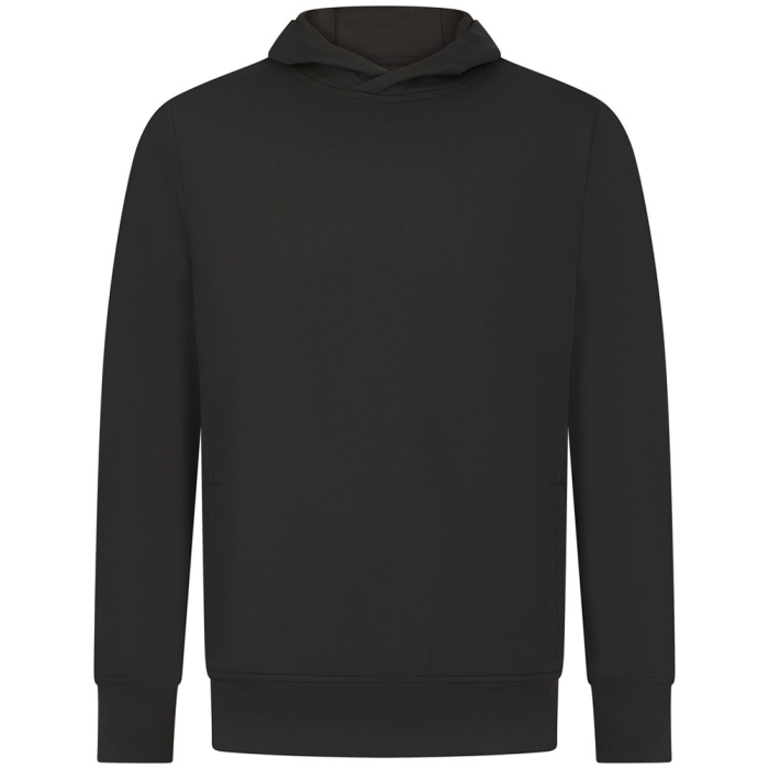 LV341B Keeper iD GK Pro Team Hoodie (Black)