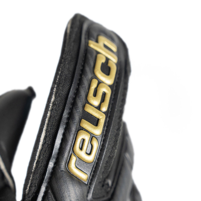 Reusch Attrakt AB1 Duo Evolution Arrow Alisson Becker Goalkeeper Glove