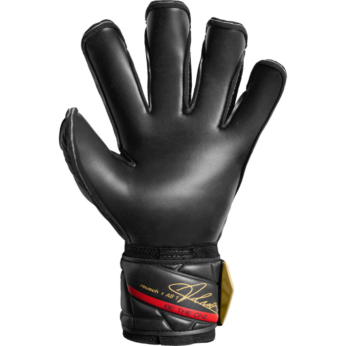 Reusch Attrakt AB1 Duo Evolution Arrow Alisson Becker Goalkeeper Glove