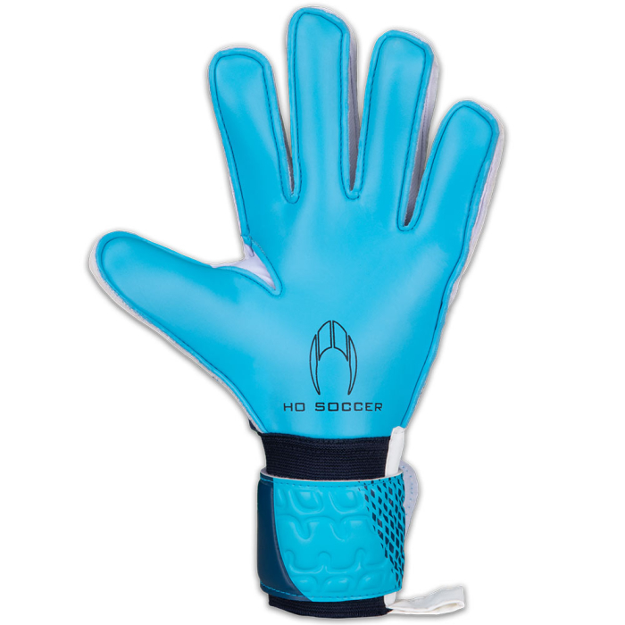 520430J HO Soccer Primary Protek Flat (Astro) Junior Goalkeeper Gloves