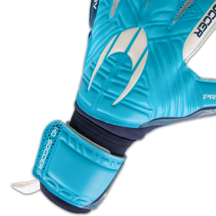 520430J HO Soccer Primary Protek Flat (Astro) Junior Goalkeeper Gloves